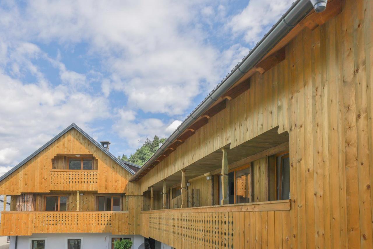 Apartments Mulej Блед Экстерьер фото