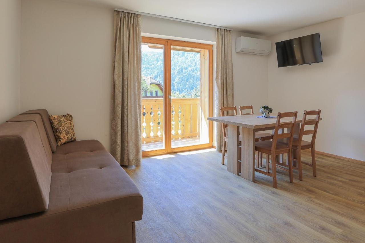 Apartments Mulej Блед Экстерьер фото