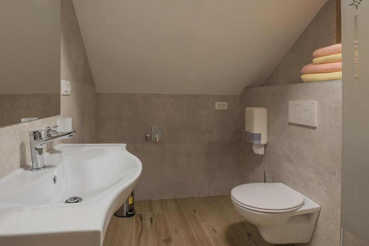 Apartments Mulej Блед Экстерьер фото