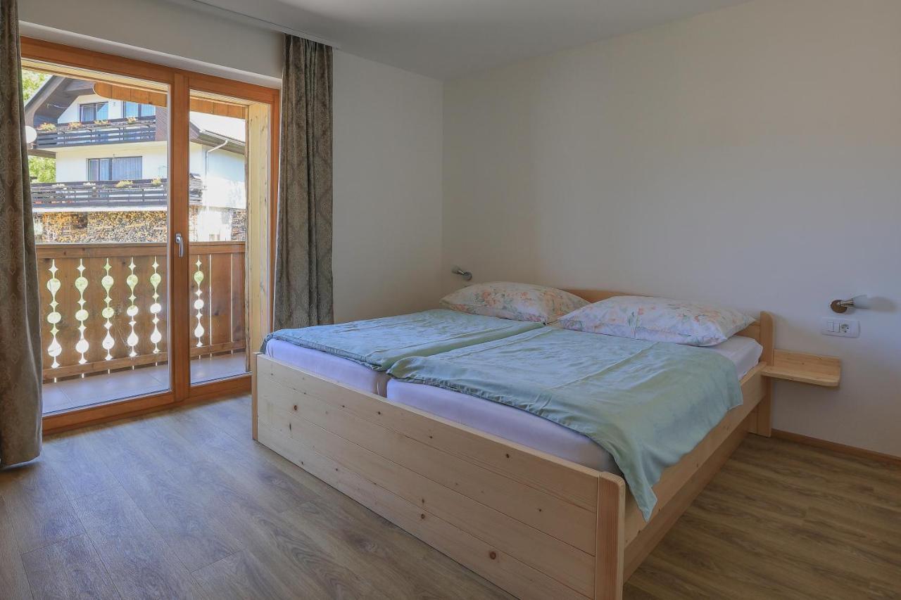 Apartments Mulej Блед Экстерьер фото