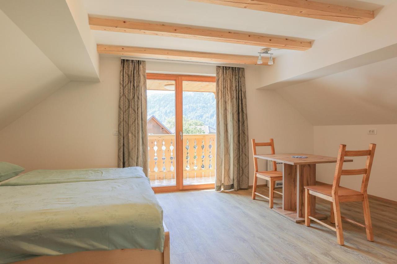 Apartments Mulej Блед Экстерьер фото