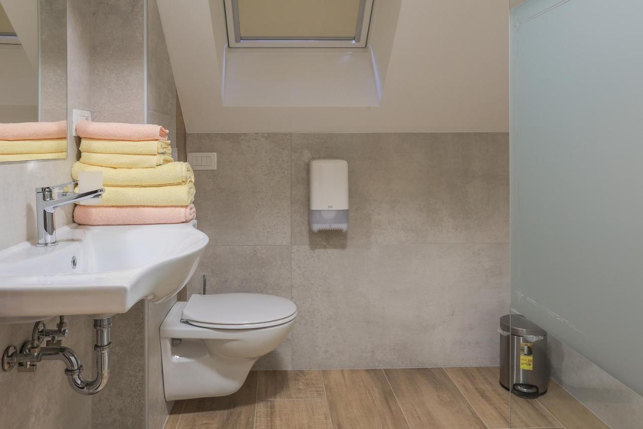 Apartments Mulej Блед Экстерьер фото