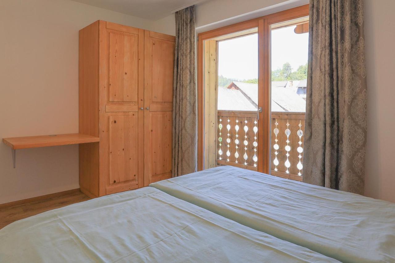 Apartments Mulej Блед Экстерьер фото