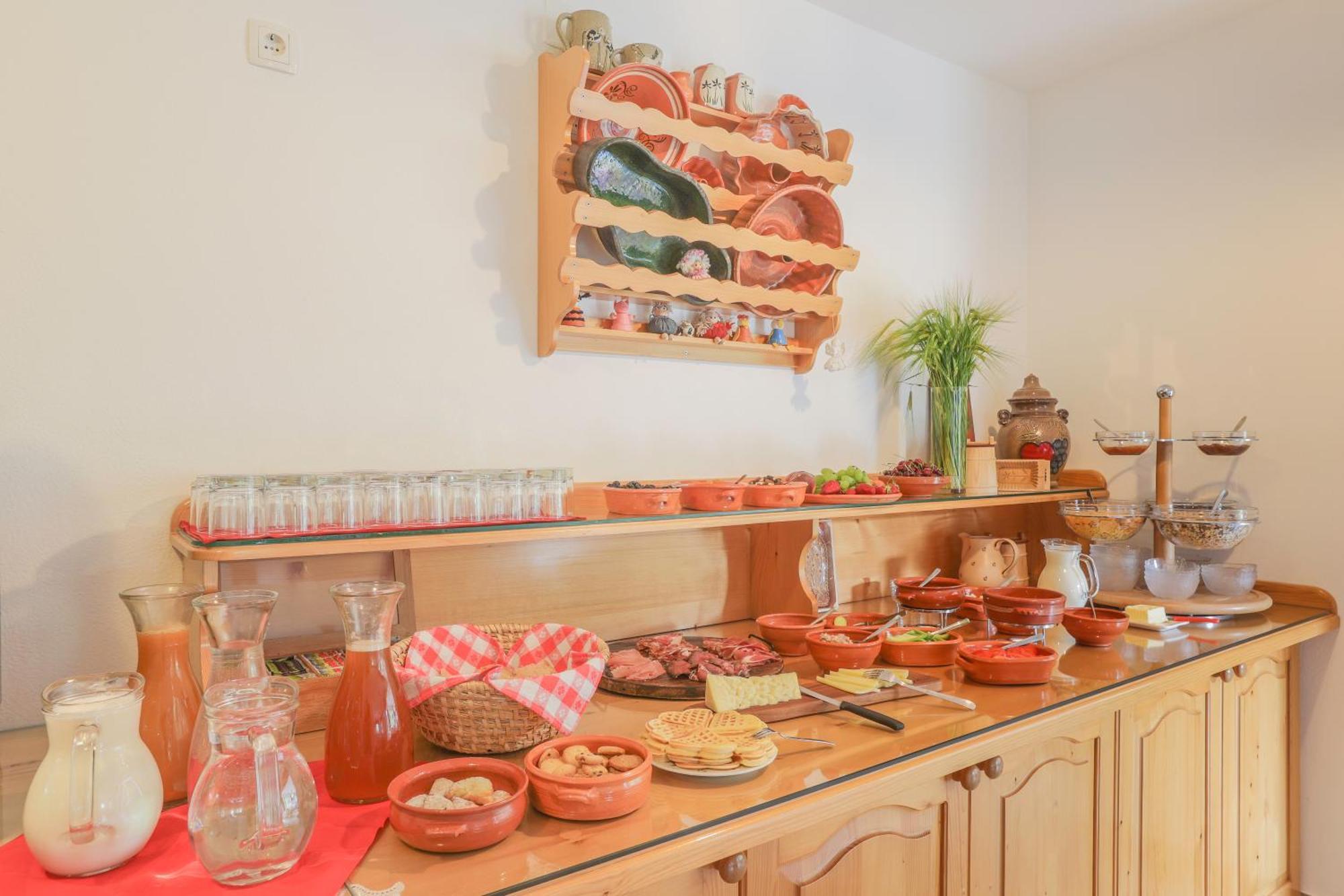 Apartments Mulej Блед Экстерьер фото